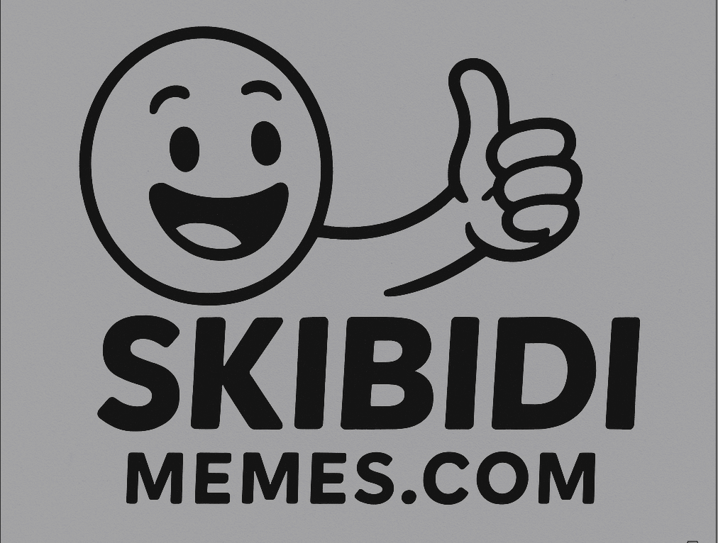 Skibidi Memes